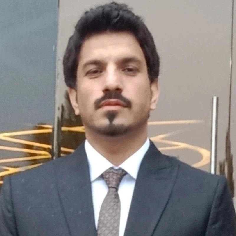 Muhammad Faizan
